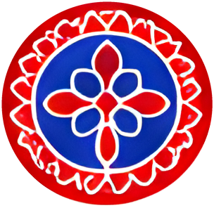 Shri Govindrao Munghate Arts & Science College, Kurkheda logo