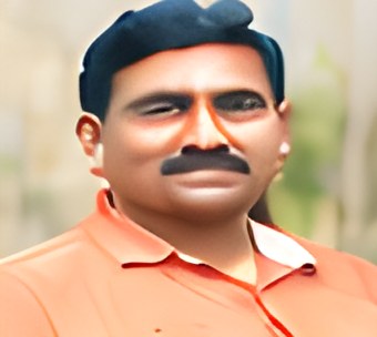 Dr. R. G. Munghate