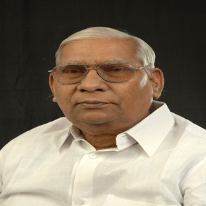 श्री गोविंदराव मुनघाटे